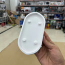 Uakeen Mini Handheld Steam Iron ZL-212G