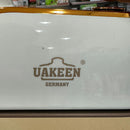 Uakeen Mini Handheld Steam Iron ZL-212G
