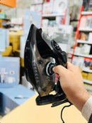 Uakeen Steam Iron ZL-812A