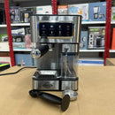 Uakeen Espresso, Cappuccino & Latte Coffee Maker ZL-1503