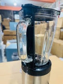 Uakeen Blender & Grinder ZL-1302