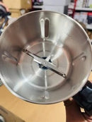 Uakeen Blender & Grinder ZL-1302