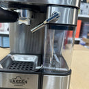 Uakeen Espresso, Cappuccino & Latte Coffee Maker ZL-1503