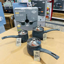 Uakeen Aluminum Coffee Cups/Cookware Set 6pcs VK-23