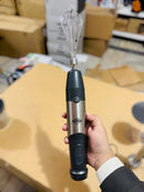 Uakeen Digital 4 in 1 Hand Blender Set ZL-515