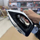 Uakeen Electric Steam Iron ZL-826