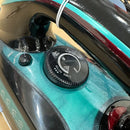 Uakeen Electric Steam Iron ZL-814B