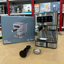 Uakeen Espresso, Cappuccino & Latte Coffee Maker ZL-1503