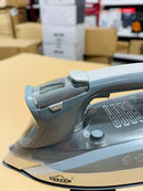 Uakeen Digital Steam Iron ZL-809