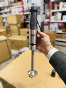 Uakeen Digital 4 in 1 Hand Blender Set ZL-515