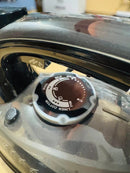 Uakeen Steam Iron ZL-812A