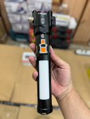 lot imported 5 in 1 Multi functional torch 2km range