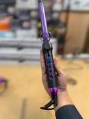 Original lot professional hair curler