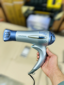 Grundig Rumba professional hair dryer