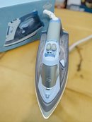 Uakeen Steam Iron ZL-817
