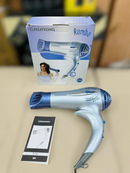 Grundig Rumba professional hair dryer
